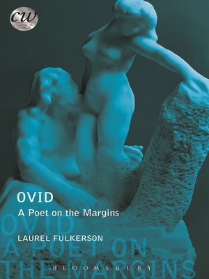 cover image of Ovid